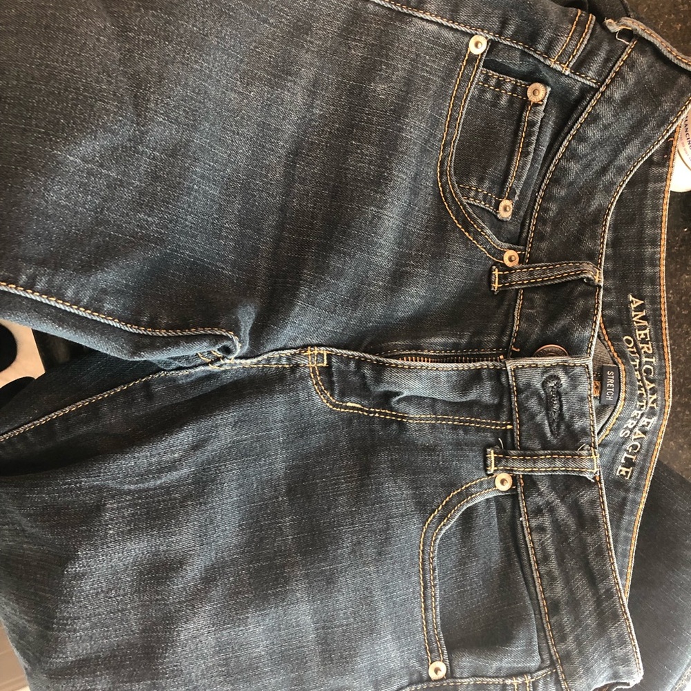 Cute jeans